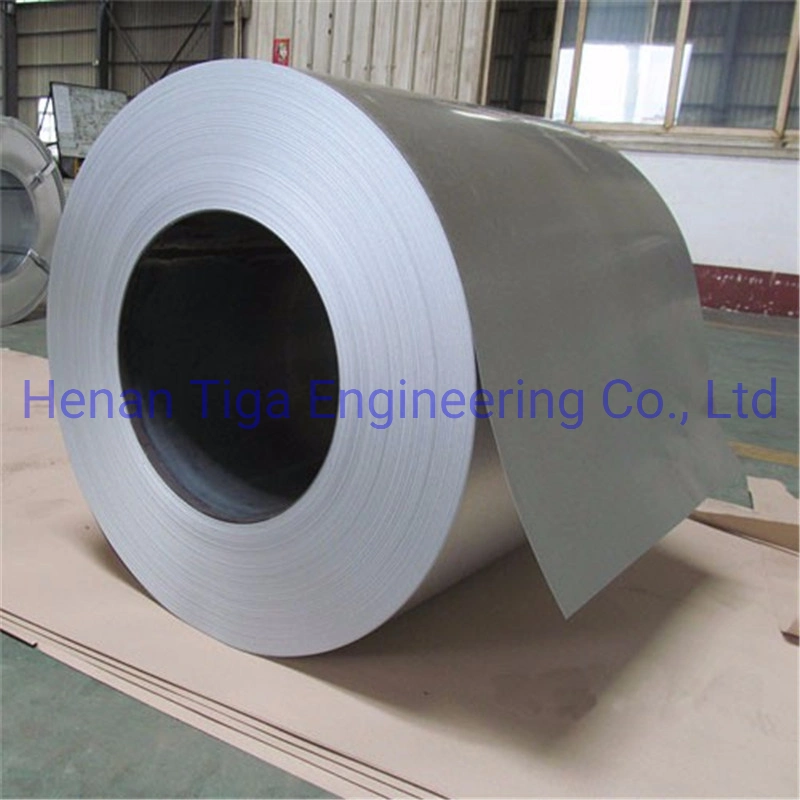 Bolivia Brazil Chile Prepainted Aluzinc Sheet Metal Astma 792 Hot DIP Galvalume Steel Coil