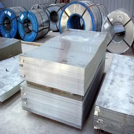 As vendas diretas da fábrica são baratas e podem ser personalizadas em tamanho, completas em estoque, placa de aço carbono, placa de aço inoxidável, placa galvanizada, placa de telhado