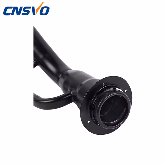 Tubo de água do motor de aço fluido de peças automotivas para sistema de refrigeração Ford (OE NO. F47z9034p E97z9034b Zzm042210b)